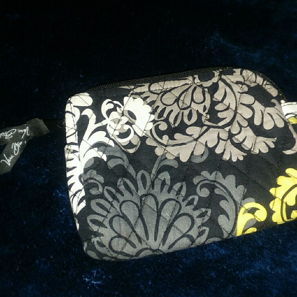 Vera Bradley Make Up Bag